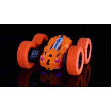 2.4Ghz Remote Control Car Toy 4WD RC Cars Stunt Car With Double Sided Rotating Vehicles 360 Flips